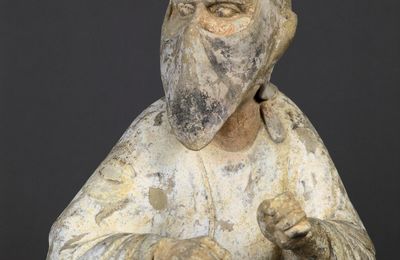 'Liquid Frontiers and Entangled Worlds' at the MAO Museo d'Arte Orientale, Turin