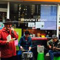 Bruno Doucey à la Librairie L'Établi d'Alfortville (94)