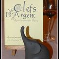 Restaurant "Les clefs d’argent", plaisir des sens à Mont de Marsan