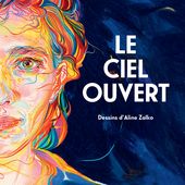 Quais du polar 2024 : Le ciel ouvert ou quand Nicolas Mathieu nous parle d'amour - Baz'art : Des films, des livres...