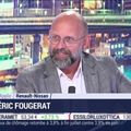 FREDERIC FOUGERAT SUR BFM BUSINESS