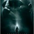 Prometheus (Science Fiction) 4/10