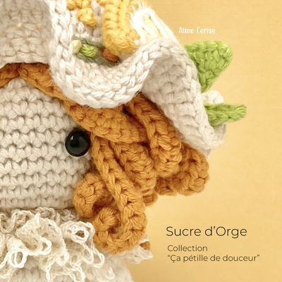 Sucre d'Orge