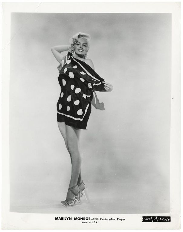 29/06-01/07/2016, PROFILES IN HISTORY, Hollywood Auction 83 - Lots
