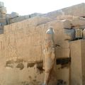 Louxor: temple de Ramsès 2
