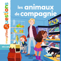 Les animaux de cOmpagnie