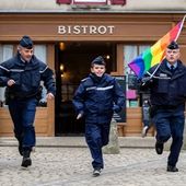 Censure de FREE et... à la santé des fiottes !