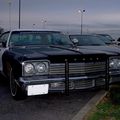 Dodge Monaco hardtop sedan-1974