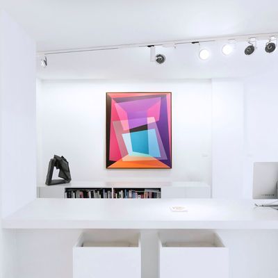 Un artiste, Andrzej Urbanski, qui vous met du baume au coeur !