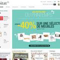 Soldes Habitat code promo reduction 2012