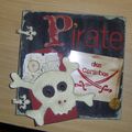 Mini album : Pirate des Caraïbes