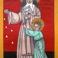 Sainte Thérèse de l'Enfant Jésus I