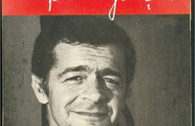 17/45 - Le Petit Garçon - Serge Reggiani (1967), Le Marseillais - Abd Al Malik (2008)