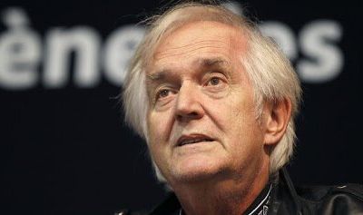 Henning Mankell est mort