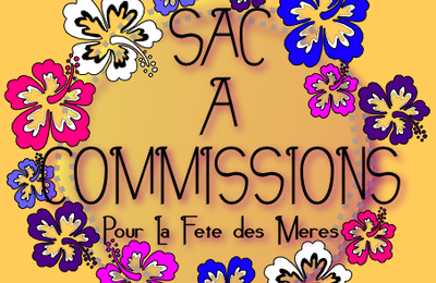 Sac à Commissions