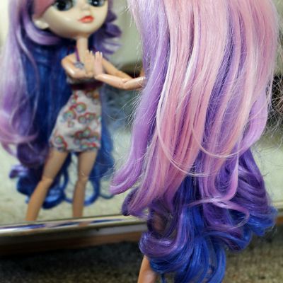 Tout le monde s'installe