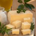 Connaissez-vous le tofu lactofermenté ?