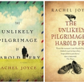 Rachel Joyce, "La lettre qui allait changer le destin d'Harold Fry arriva le mardi..."