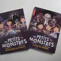 Mes petites séries chéries #1 - Les Petits Monstres - Fabrice Colin