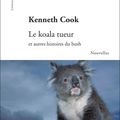 "Le koala tueur et autres histoires du bush" de Kenneth COOK