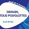 Demain, tous polyglottes ?