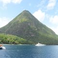 Grenadines - J9 - Ste Lucie – Marigot Bay