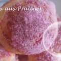 Choux aux Pralines ( au Thermomix )