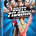 [Film] Scott Pilgrim Vs The World