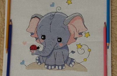 N'est-il pas mignon ?