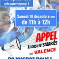 tract de mobilisation cftc auchan valence 