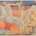 Bonhams ground-breaking male form sale arrives in Paris