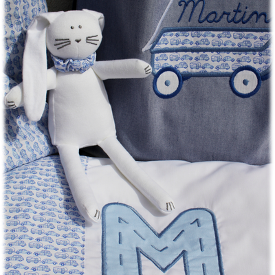 Trousseau de rentrée !!!