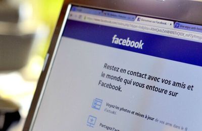Réseaux sociaux: Facebook sait ce que vous tapez... même quand vous ne le publiez pas