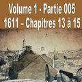 005-Relations des Jésuites-Volume 1-1611-chapitres 13 à 15