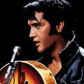 Elvis nous a quittés aujourd'hui, il y a 35 ans..