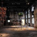 GLASSTRESS 2019 at the 58th Biennale di Venezia