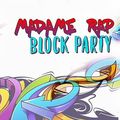 Performance - Block Party Madame Rap