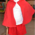 Petit chaperon rouge