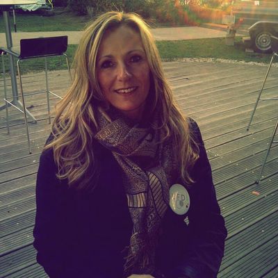 GWEN DECO Une décoratrice à votre service !