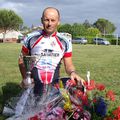 Stéphane SILLY victorieux en Vendée