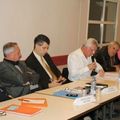 Assemblée Générale de Gironde Vigilante