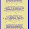 Celle de mes rêves