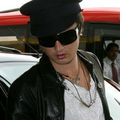 Bijoux masculins sur stars de Hollywood (5)