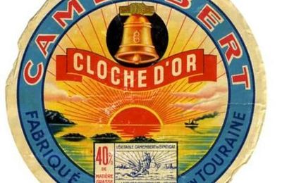 Cloche d'Or