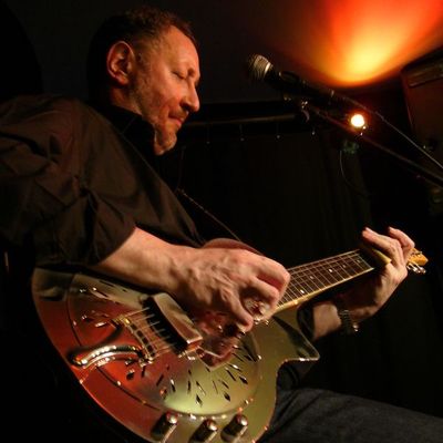 Concert le samedi 15 août 2009 au gîte