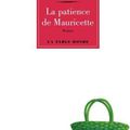 La patience de Mauricette, de Lucien Suel