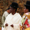 Le 23 septembre sera proclamé"Journée du Peuple et de la Culture Afrobolivienne" 