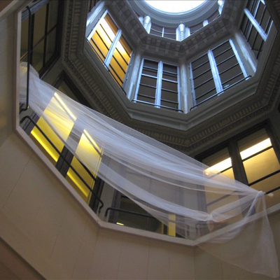 Dernières images de la maison aux esprits