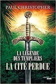 La Cité perdue de Paul Christopher