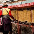 Les Tibétains de Lhassa ont reçu pour instruction de restreindre la pratique religieuse pendant la «Saga Dawa».